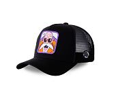 Kšiltovka Capslab Trucker (DRAGON BALL Z) KAME