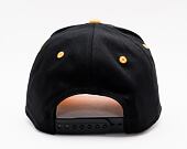 Kšiltovka New Era 9FIFTY Stretch-Snap MLB Team Wordmark Pittsburgh Pirates Snapback Black