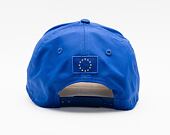 Kšiltovka New Era 9FIFTY Stretch-Snap Sunday PGA Ryder Cup Snapback BLU