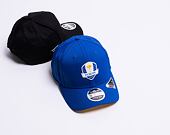 Kšiltovka New Era 9FIFTY Stretch-Snap Sunday PGA Ryder Cup Snapback BLU