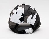 Kšiltovka New Era 9FORTY MLB Camo Pack Los Angeles Dodgers Strapback Urban Camo