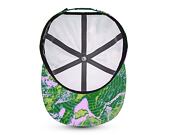 Nepromokavá Kšiltovka New Era 9FIFTY Gore-Tex Wild Green