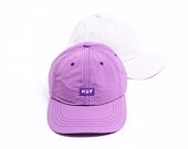 Kšiltovka HUF Fuck It Intl CV 6 Panel Violet