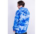 Mikina s kapucí Ellesse Gottero Tie Dye Tie Dye