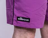 Kraťasy Ellesse Dem Slackers Swim Shorts Purple