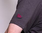 Triko New Era MLB Camo Pack Infill Boston Red Sox Graphite / Red Camo