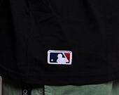 Triko New Era MLB Neon Los Angeles Dodgers Black / Neon Green