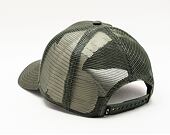 Kšiltovka Oakley Trucker Ellipse Cap Green / New Dark Brush