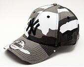 Kšiltovka New Era 9FORTY MLB Camo Pack New York Yankees Urban Camo