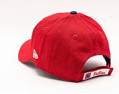 Kšiltovka New Era 9FORTY MLB The League 19 Philadelphia Phillies - Team Color