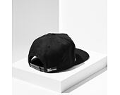 Kšiltovka Next Generation Justice Baby Black Snapback Kit
