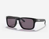 Sluneční brýle Oakley Holbrook Matte Black w/ PRIZM Grey