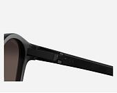 Sluneční Brýle Oakley Latch Matte Black - Prizm Grey
