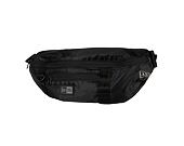 Ledvinka New Era Light Waistbag Black