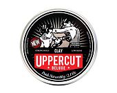 Vlasová Pomáda Uppercut Deluxe CLAY 60g