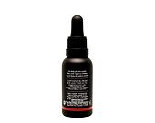 Olej na Vousy Uppercut Deluxe BEARD OIL 30ml