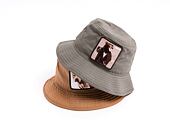 Klobouk Goorin - Fighting Bear - Olive