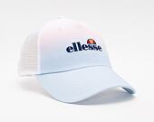Kšiltovka Ellesse Zalo Trucker Cap Light Blue Fade