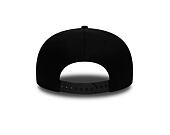 Kšiltovka New Era - NFL 9FIFTY Stretch-Snap - Oakland Raiders - Team Color