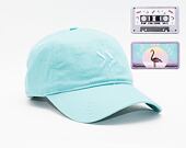 Kšiltovka Next Generation Dad Cap Pop Culture - Green