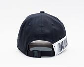 Kšiltovka New Era 9FORTY MLB Side Mark New York Yankees Navy