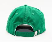 Kšiltovka New Era Retro Crown 9FIFTY Team Heritage Eugene Larks Snapback Kelly Green