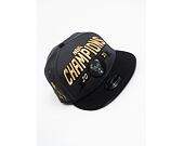 Kšiltovka New Era 9FIFTY NBA21 Champs Milwaukee Bucks
