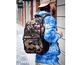 Batoh New Era MLB Delaware All Over Print New York Yankees Woodland Camo