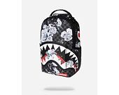 Batoh Sprayground Sharks In Paris Nightfall Dlx Backpack