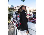 Batoh Sprayground Sharks In Paris Nightfall Dlx Backpack