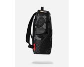 Batoh Sprayground 3AM Never Sleep DLX Backpack