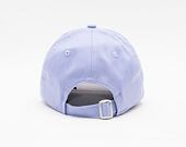 Dětská kšiltovka New Era 9FORTY Kids MLB Home League Essential New York Yankees Strapback Lavender