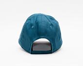Dětská kšiltovka New Era 9FORTY Kids MLB League Essential New York Yankees Strapback Cadet Blue