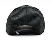 Kšiltovka New Era 9FIFTY Stretch-Snap MLB Shadow Tech Pop Pittsburgh Pirates Snapback Black