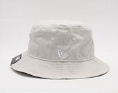 Klobouk New Era Essential Tapered Bucket Stone