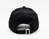 Dětská kšiltovka New Era 9FORTY Kids Character Sports Goofy Strapback Black