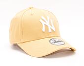 Dětská kšiltovka New Era 9FORTY Kids MLB Home League Essential New York Yankees Strapback CSP