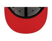Kšiltovka New Era Just Don NFL 59FIFTY Atlanta Falcons