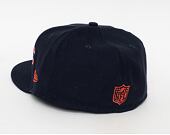 Kšiltovka New Era Just Don NFL 59FIFTY Chicago Bears