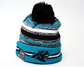 Kulich New Era NFL21 Sport Knit Carolina Panthers