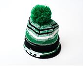 Kulich New Era NFL21 Sport Knit New York Jets