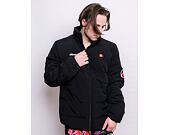 Bunda Ellesse Nebula Jacket Black