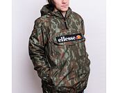 Bunda Ellesse Monterini OH Jacket Camo