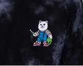 Triko RIP N DIP Childs Play Tee RND7063 Black Lightning Wash