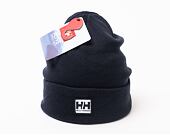 Kulich Helly Hansen Urban Cuff Beanie 597 Navy