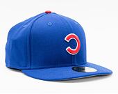 Kšiltovka New Era 59FIFTY MLB Upside Down Chicago Cubs