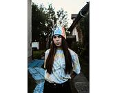 Kulich RIP N DIP Lord Nermal Beanie RNDTDB03 Blue / Orange Tie Dye