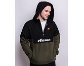 Bunda Ellesse Freccia OH Jacket Khaki