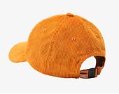Kšiltovka Dickies Higginson Cap Pumpkin Spice