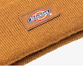 Kulich Dickies Gibsland Beanie Brown Duck